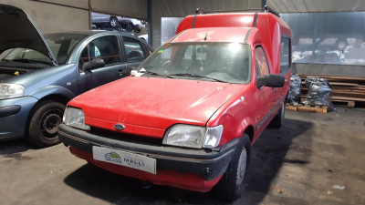 FORD FIESTA BERL./COURIER