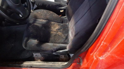 FORD FIESTA BERL./COURIER
