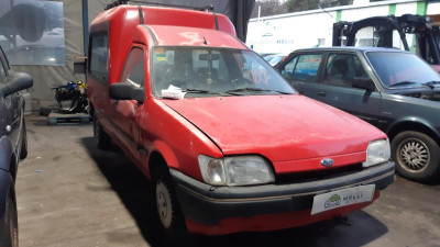 FORD FIESTA BERL./COURIER
