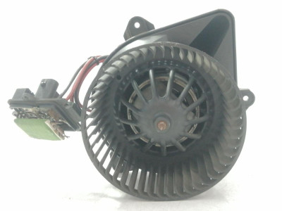 MOTOR CALEFACCION, RENAULT, TRAFIC II FURGÓN
