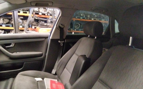  AUDI A4 BERLINA (8E) 