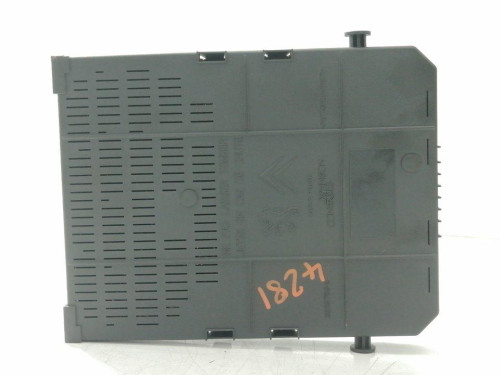  CAJA RELES / FUSIBLES PEUGEOT 308 