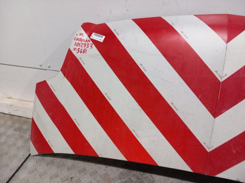 CAPO OPEL MOVANO FURGÓN/COMBI 