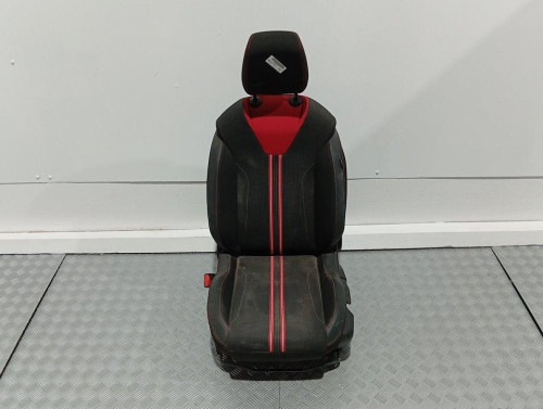  ASIENTO DELANTERO IZQUIERDO OPEL CORSA F 