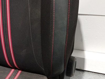 ASIENTO DELANTERO IZQUIERDO, OPEL, CORSA F