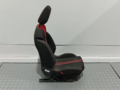  ASIENTO DELANTERO IZQUIERDO OPEL CORSA F 