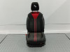  ASIENTO DELANTERO IZQUIERDO OPEL CORSA F 