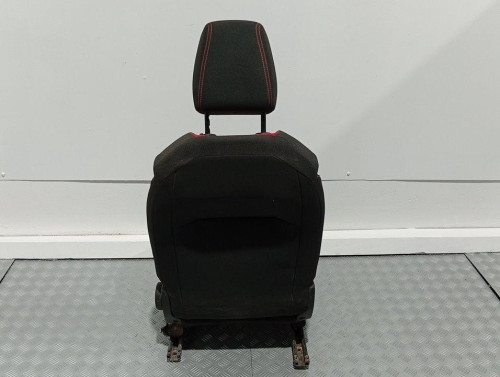  ASIENTO DELANTERO IZQUIERDO OPEL CORSA F 