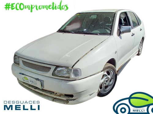 SEAT CORDOBA BERLINA (6K2) — Donor Vehicle for Used Parts 