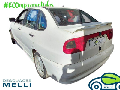 SEAT CORDOBA BERLINA (6K2)