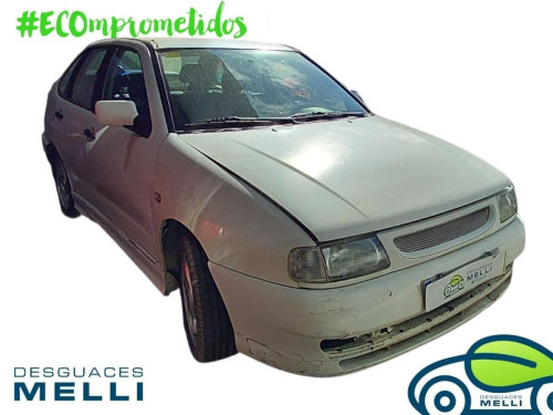 SEAT CORDOBA BERLINA (6K2) — Donor Vehicle for Used Parts 