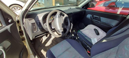 SEAT CORDOBA BERLINA (6K2) — Donor Vehicle for Used Parts 
