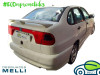 SEAT CORDOBA BERLINA (6K2) — Donor Vehicle for Used Parts 