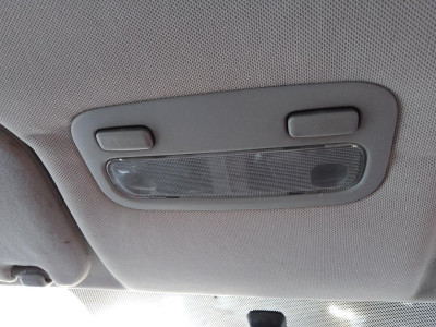 LUZ INTERIOR