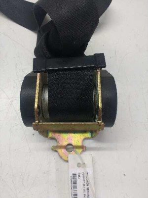CINTURON SEGURIDAD TRASERO IZQUIERDO, PEUGEOT, 607 (S1)(12.2000)