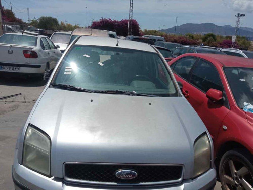 FORD FUSION (CBK), FORD, FUSION (CBK)