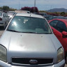 FORD FUSION (CBK)