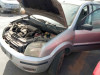FORD FUSION (CBK), FORD, FUSION (CBK)