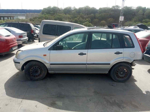 FORD FUSION (CBK), FORD, FUSION (CBK)