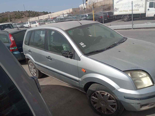 FORD FUSION (CBK), FORD, FUSION (CBK)