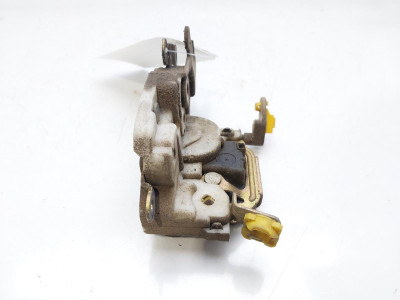CERRADURA PUERTA DELANTERA DERECHA, NISSAN, MICRA (K11)