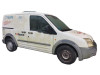  FORD TOURNEO CONNECT (TC7) 