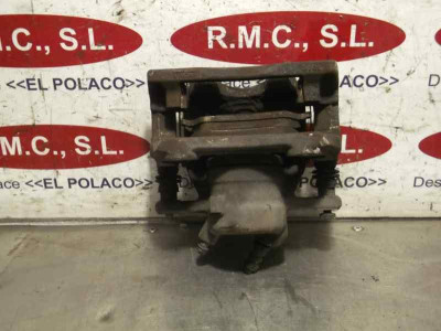 PINZA DE FRENO DELANTERA DERECHA, RENAULT, CLIO III