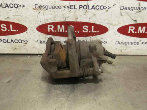  PINZA DE FRENO DELANTERA DERECHA Renault CLIO III 