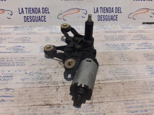  MOTOR LIMPIA TRASERO 