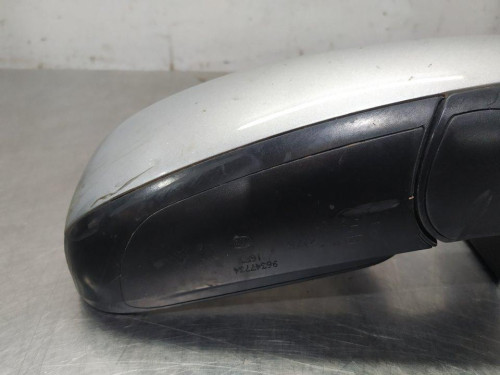  RETROVISOR DERECHO Peugeot 307 (S1)(04.2001) 