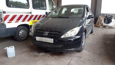 PEUGEOT 307 (S1)(04.2001)