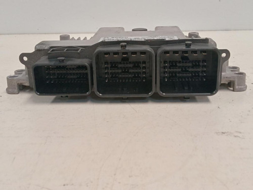 CENTRALITA MOTOR UCE Citroen C4 BERLINA 