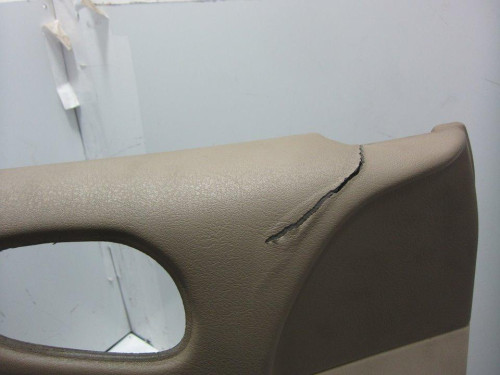 GUARNECIDO PUERTA DELANTERA IZQUIERDA Jaguar S-TYPE (03.1999) 