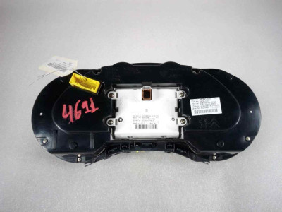 CUADRO INSTRUMENTOS, PEUGEOT, 3008