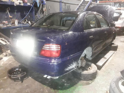 HONDA ACCORD BERLINA (CG7-9/CH1-7)