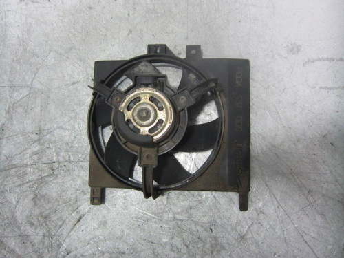  ELECTROVENTILADOR, SMART, CITY-COUPE 