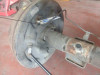  PUENTE TRASERO HYUNDAI H-1 () 