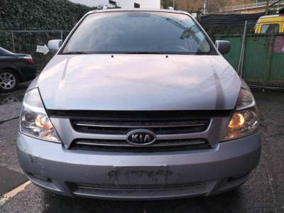 CAPO, KIA, CARNIVAL