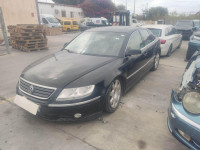 VOLKSWAGEN PHAETON (3D2/3D8)