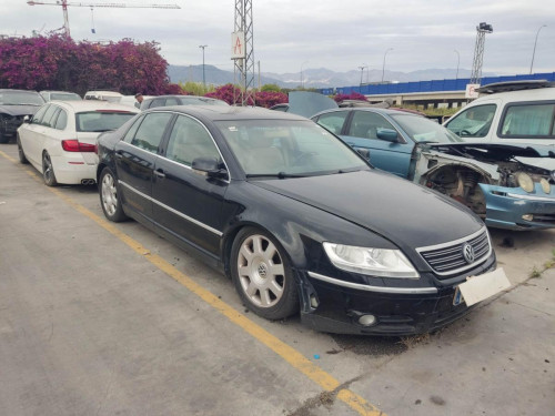 VOLKSWAGEN PHAETON (3D2/3D8), VOLKSWAGEN, PHAETON (3D2/3D8)