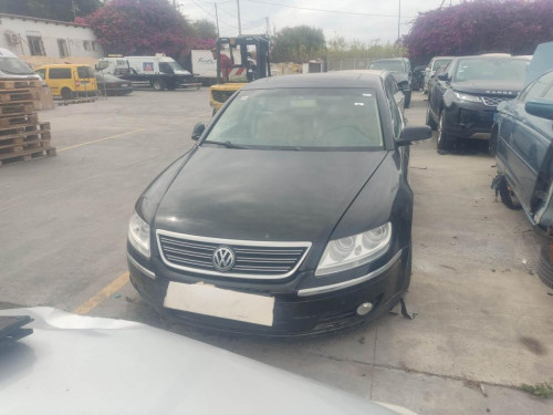 VOLKSWAGEN PHAETON (3D2/3D8), VOLKSWAGEN, PHAETON (3D2/3D8)