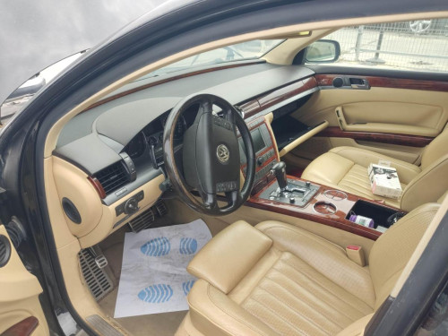 VOLKSWAGEN PHAETON (3D2/3D8), VOLKSWAGEN, PHAETON (3D2/3D8)