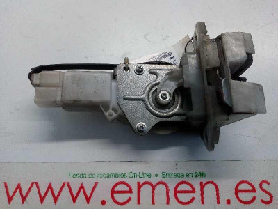 CERRADURA MALETERO / PORTON, SUZUKI, SWIFT BERLINA (RS/MZ)