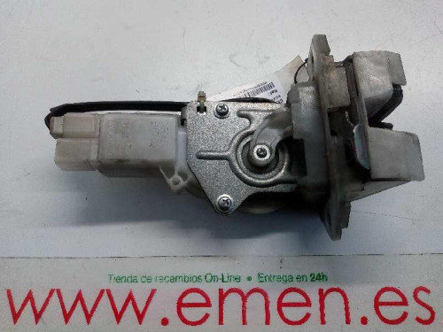 CERRADURA MALETERO / PORTON SUZUKI SWIFT BERLINA (RS/MZ) 