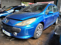 PEUGEOT 307 BREAK/ SW (S2)