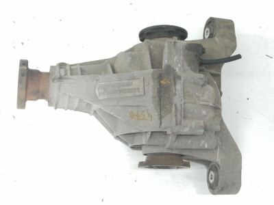 DIFERENCIAL TRASERO, VOLKSWAGEN, TOUAREG (7LA)