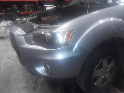 MITSUBISHI OUTLANDER (CW0) — автомобиль-донор на запчасти 