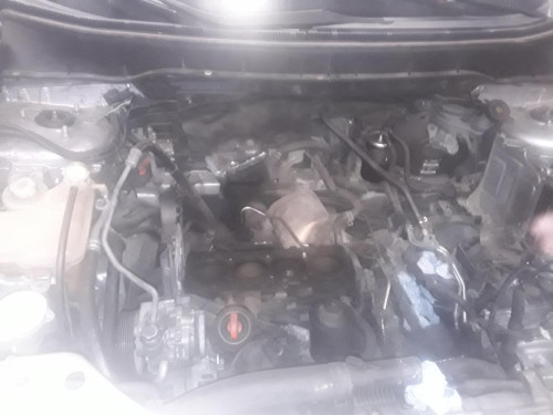  MITSUBISHI OUTLANDER (CW0) 