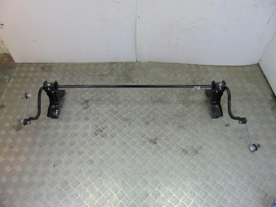 BARRA ESTABILIZADORA TRASERA, PEUGEOT, 508