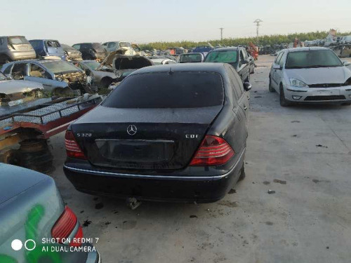  MERCEDES-BENZ CLASE S (BM 220) BERLINA 